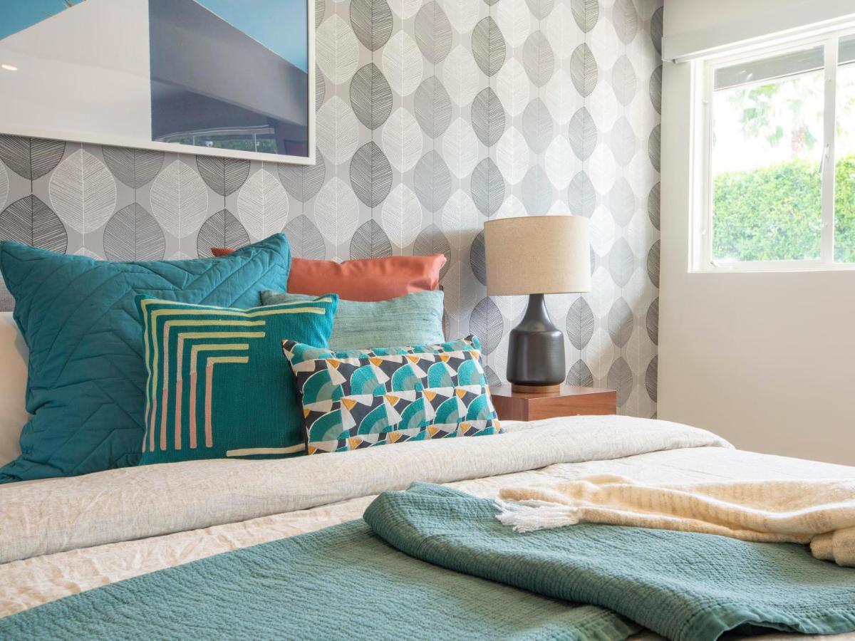 West Elm House: The Seven-Eighty Villa Palm Springs Dış mekan fotoğraf
