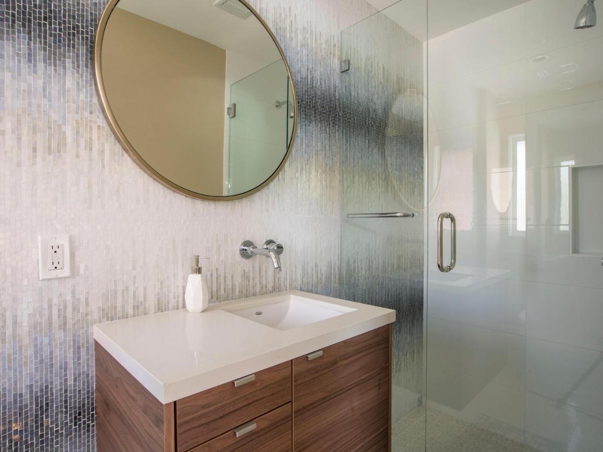 West Elm House: The Seven-Eighty Villa Palm Springs Dış mekan fotoğraf
