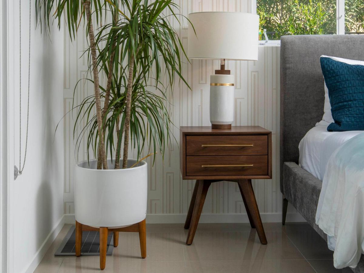 West Elm House: The Seven-Eighty Villa Palm Springs Dış mekan fotoğraf