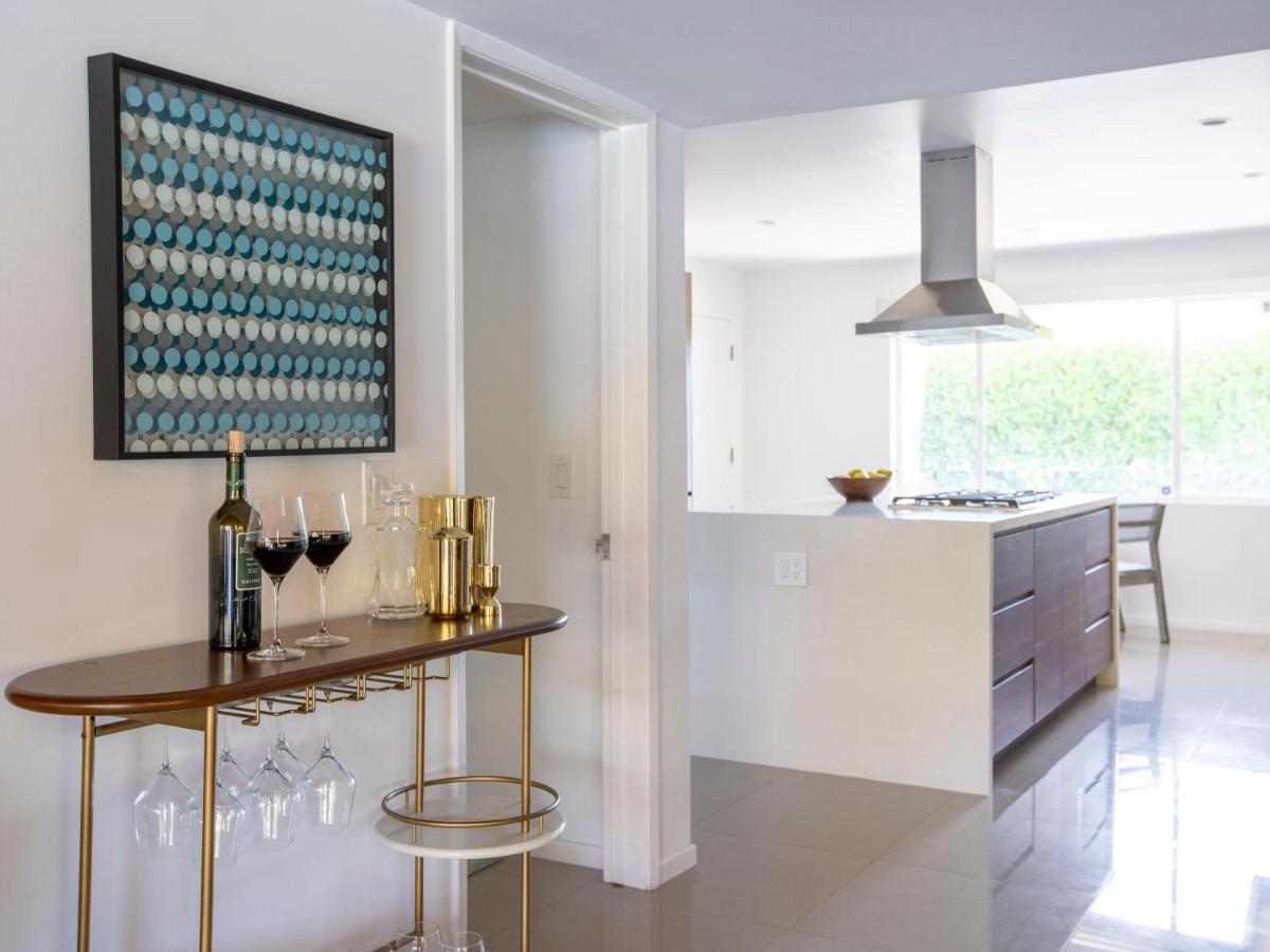 West Elm House: The Seven-Eighty Villa Palm Springs Dış mekan fotoğraf