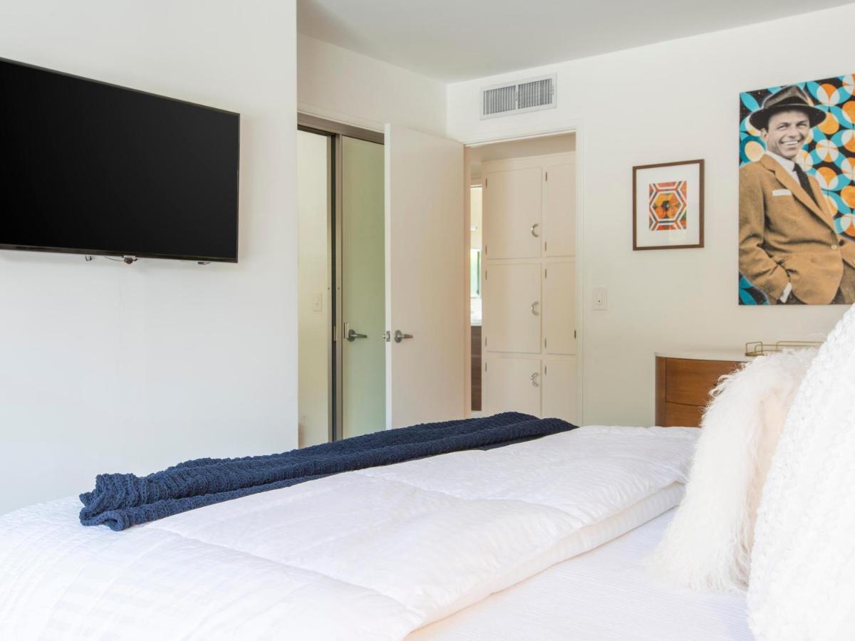 West Elm House: The Seven-Eighty Villa Palm Springs Dış mekan fotoğraf