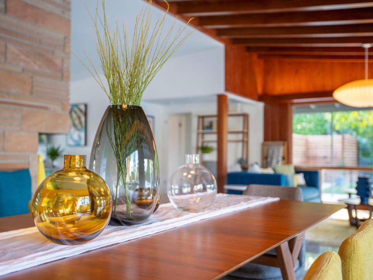 West Elm House: The Seven-Eighty Villa Palm Springs Dış mekan fotoğraf