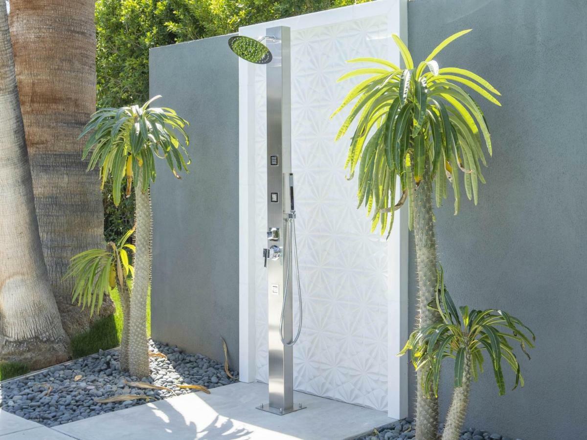 West Elm House: The Seven-Eighty Villa Palm Springs Dış mekan fotoğraf