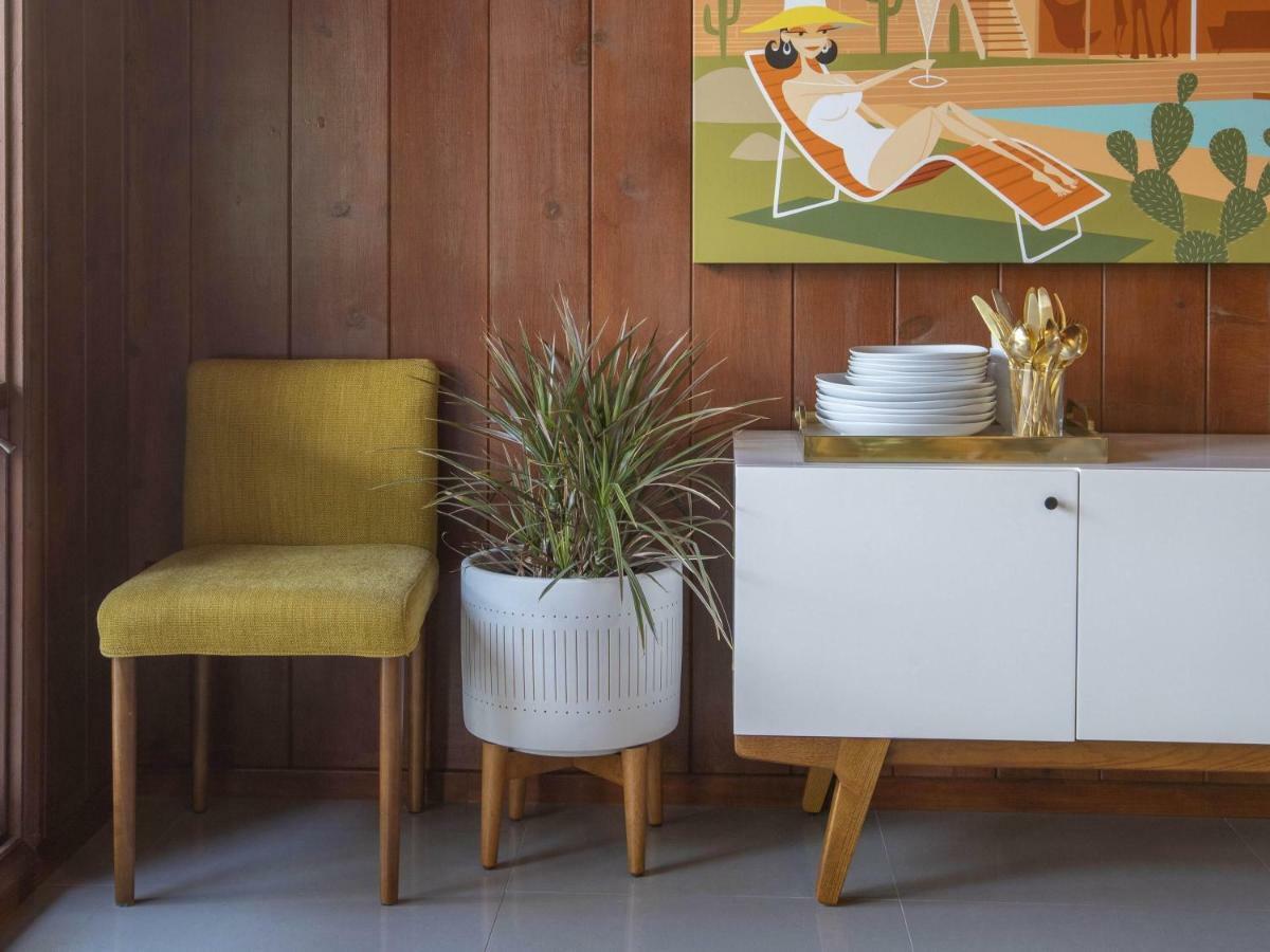 West Elm House: The Seven-Eighty Villa Palm Springs Dış mekan fotoğraf