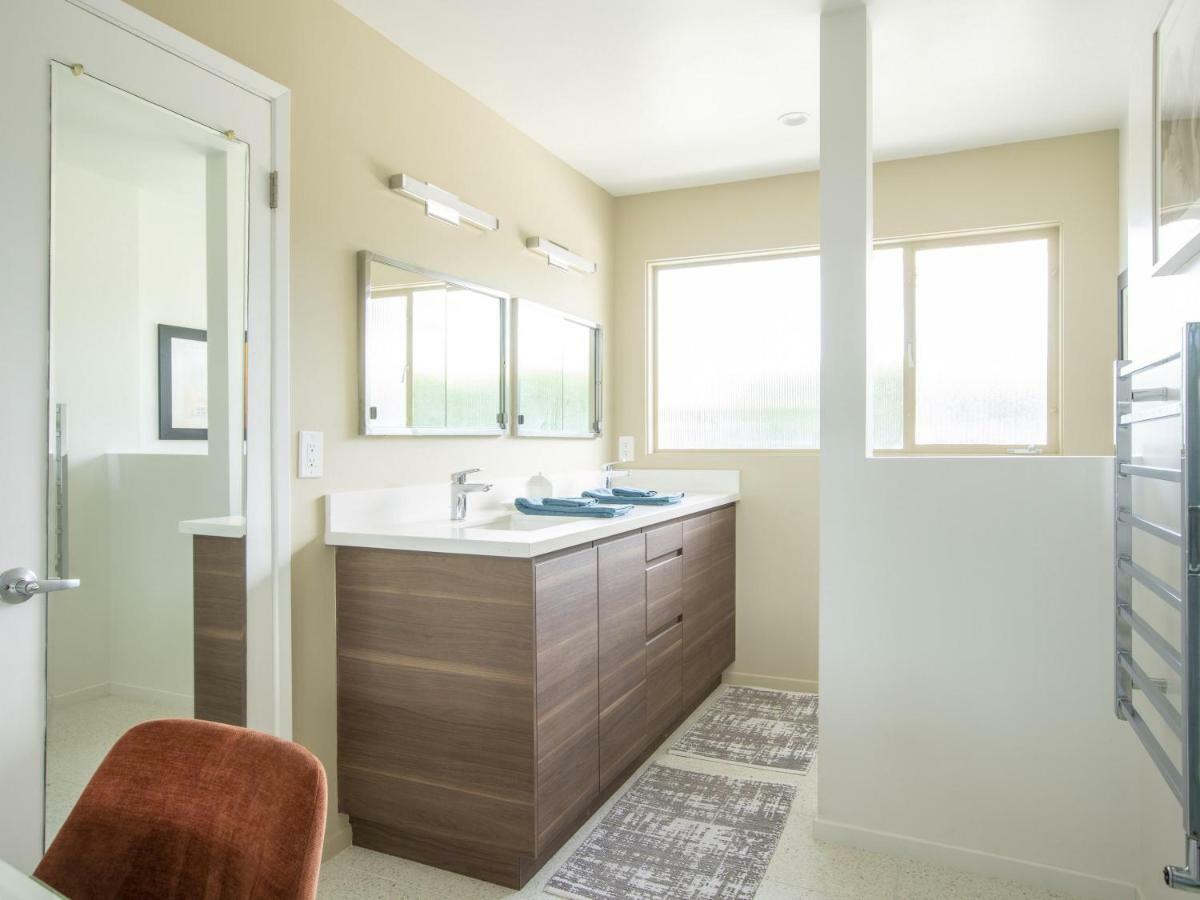 West Elm House: The Seven-Eighty Villa Palm Springs Dış mekan fotoğraf